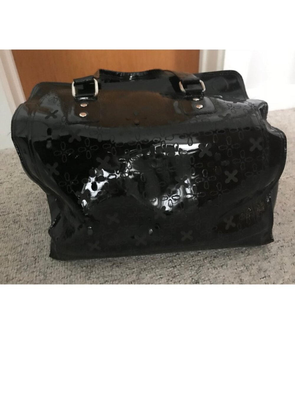 Nike Travel Bag